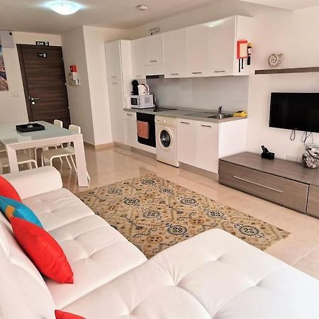 The Caves Cosy Apartment 1 San Giuliano Esterno foto
