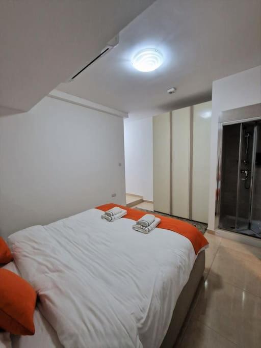 The Caves Cosy Apartment 1 San Giuliano Esterno foto