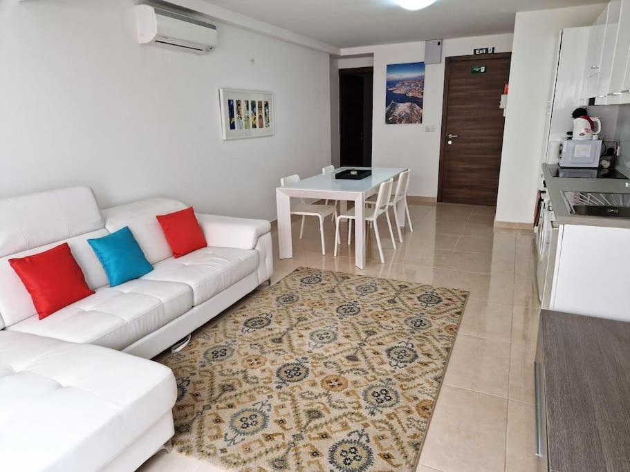 The Caves Cosy Apartment 1 San Giuliano Esterno foto